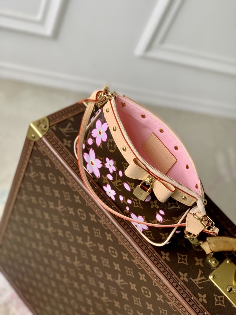 LV Satchel bags